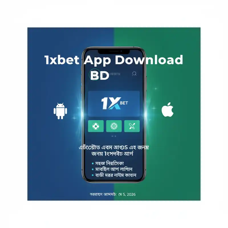 1xbet App Download