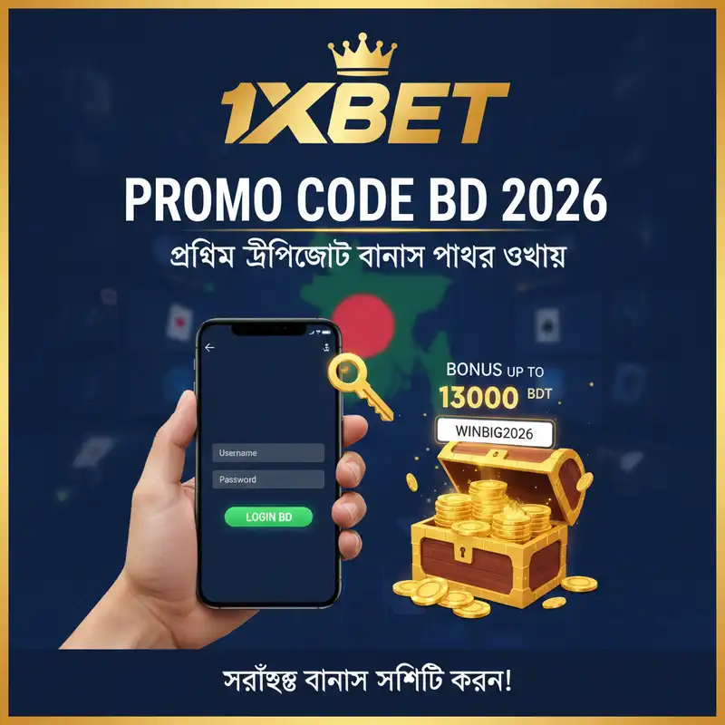 promo code