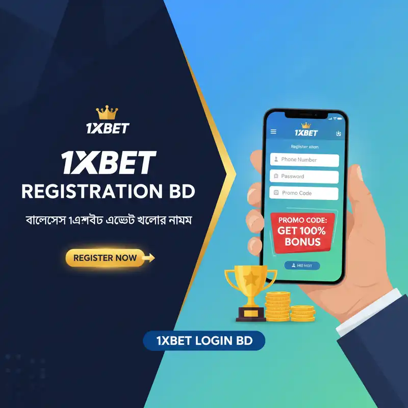 1xbet registration